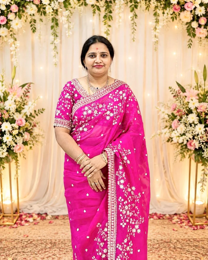 Mrs. Geetha Biradar