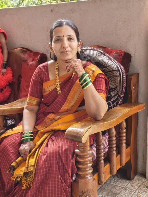 Mrs. Sumangala Biradar