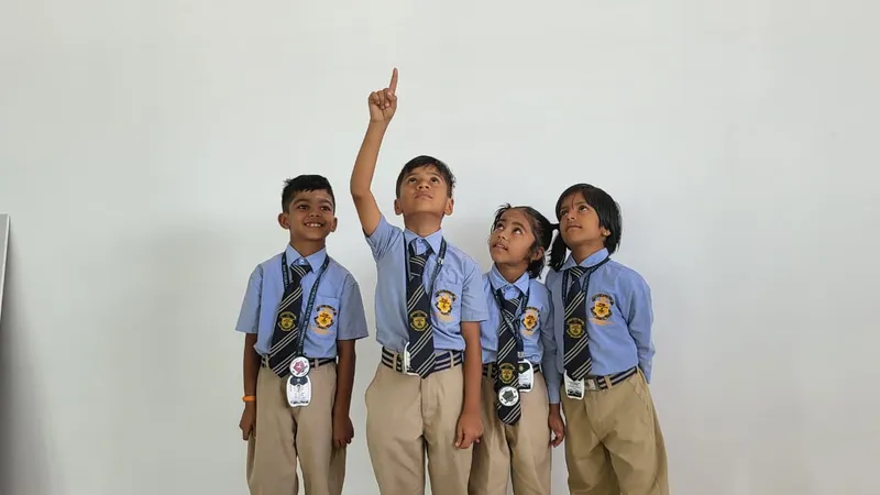 Primary School