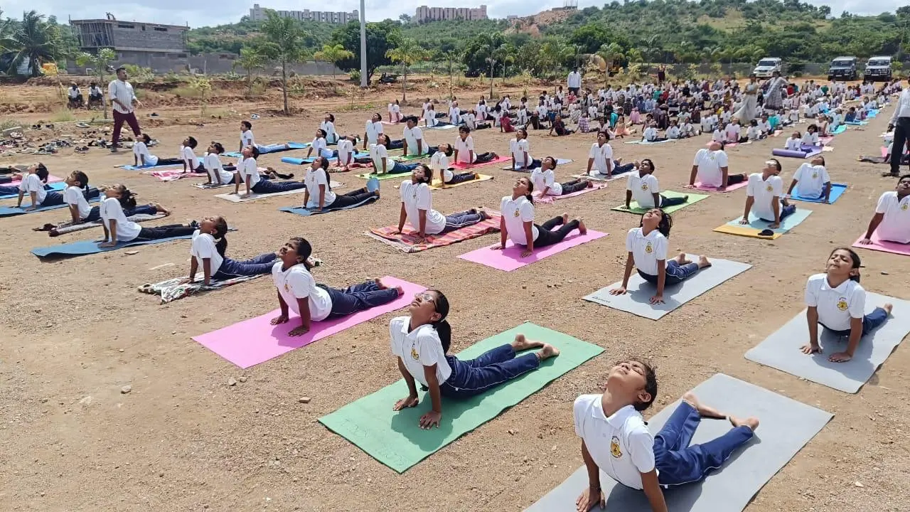 Accountability That Shapes Success